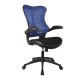 Mercury Mesh Executive Office Chair